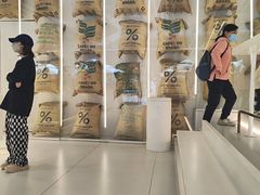 -% Arabica阿拉比卡咖啡(前滩太古里店)