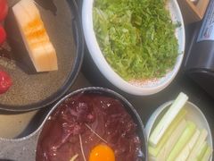 -牛牛和牛海鲜粥底火锅(长虹国际城店)