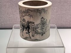-烟台市博物馆