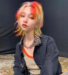 -icare美发沙龙