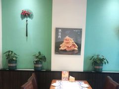卡座-东方饺子王(和平里店)