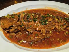 -秦月轩·陕西家乡菜(阜成路·五棵松店)