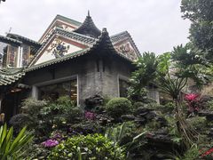 -南园酒家(前进路店)
