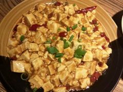 麻婆豆腐-阿湘婆(中山路店)