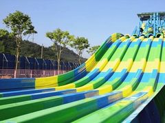 -苏州乐园森林水世界