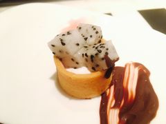 -万达文华酒店·48F云端窗景美食汇自助餐厅