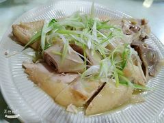 -禄源公·老莞诚饭店