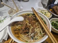 -李兰英湖南面馆(护国路店)