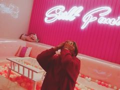 -范特西FANTASY量贩式KTV(民主广场店)