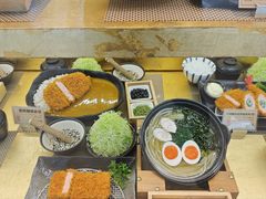 -胜博殿日式炸猪排(悠唐店)