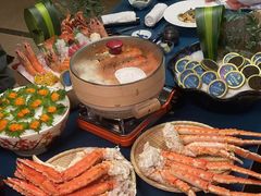 -万岛日本料理铁板烧(梅赛德斯奔驰店)