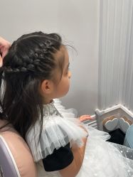 -MELAND CLUB亲子乐园·派对·餐厅(北京芳圆里ID MALL店)