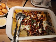 -江湖情酸菜鱼(万菱汇店)