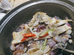 -苏先生海鲜渔庄(金桥店)