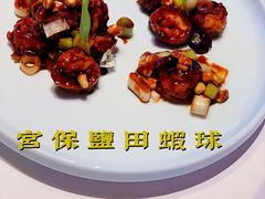 -俏江南天津时尚曲艺主题餐厅(马场道店)