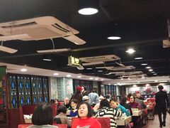 大堂-点都德(大茶楼店)