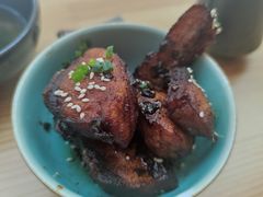 -人间酒暖·Go blanc·烧鸟·深夜食堂(陆家嘴店)