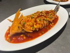 -一味一厨(泰华店)