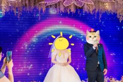 -伯瓷皇后婚纱艺术空间