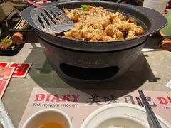 -蛙小侠·沸腾砂锅(西关新天地店)