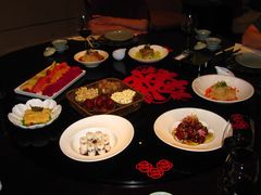 -西安凯悦酒店·湖畔中餐厅