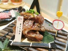 -松鱼亭·和牛烧肉(协鑫广场店)