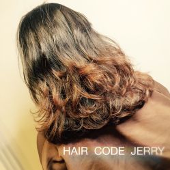 -Hair Code芭曲发型