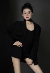 -模卡写真馆(南通店)