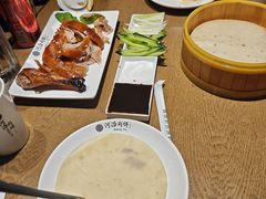 -河沿肉饼Beijing Pie(东华门店)