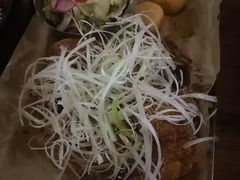 -包装马车·韩国料理·포장마차