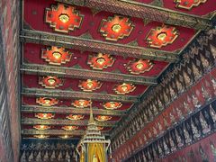 -曼谷国家博物馆