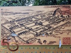 -桂林独秀峰王城景区