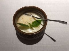 自制乳酪-悦融琥珀·京鲁菜·海味珍品(西单店)