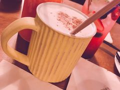 -AFS Cafe & Canteen(闽江二路店)