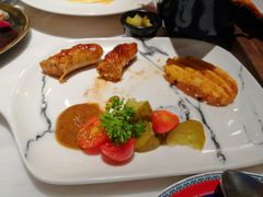 -Gray Whale 灰鲸餐厅(北美N1店)