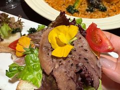 -EATALIA意塔利意式餐厅(鼓楼店)