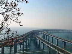 -星海湾跨海大桥