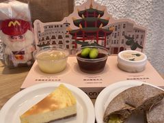 -Cafe on warm(丹霞店)