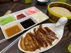 -四季小馆·地道北京小吃(广百店)