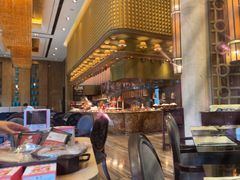 -万达瑞华酒店美食汇自助餐厅(楚河汉街店)