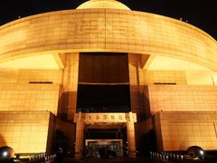 -上海博物馆(人民广场馆)