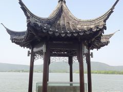 -尚湖风景区