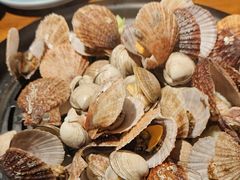 -三个渔夫·蒸汽海鲜(小白楼店)