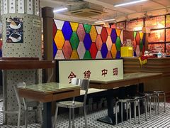 -香港華心糖水鋪(南西总店)