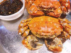 -必点海鲜·鲅鱼水饺(鞍山西道店)