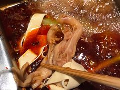-海底捞火锅(九久奥特莱斯店)