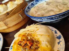 -四海楼(如皋定慧禅寺店)