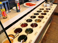 -老版火锅.12年西安排队王(沣峪口店)