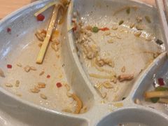 -素满香·全民食养自助(长宁龙之梦店)