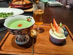 -大拙里·精致融合菜(沙湖桃源国际店)